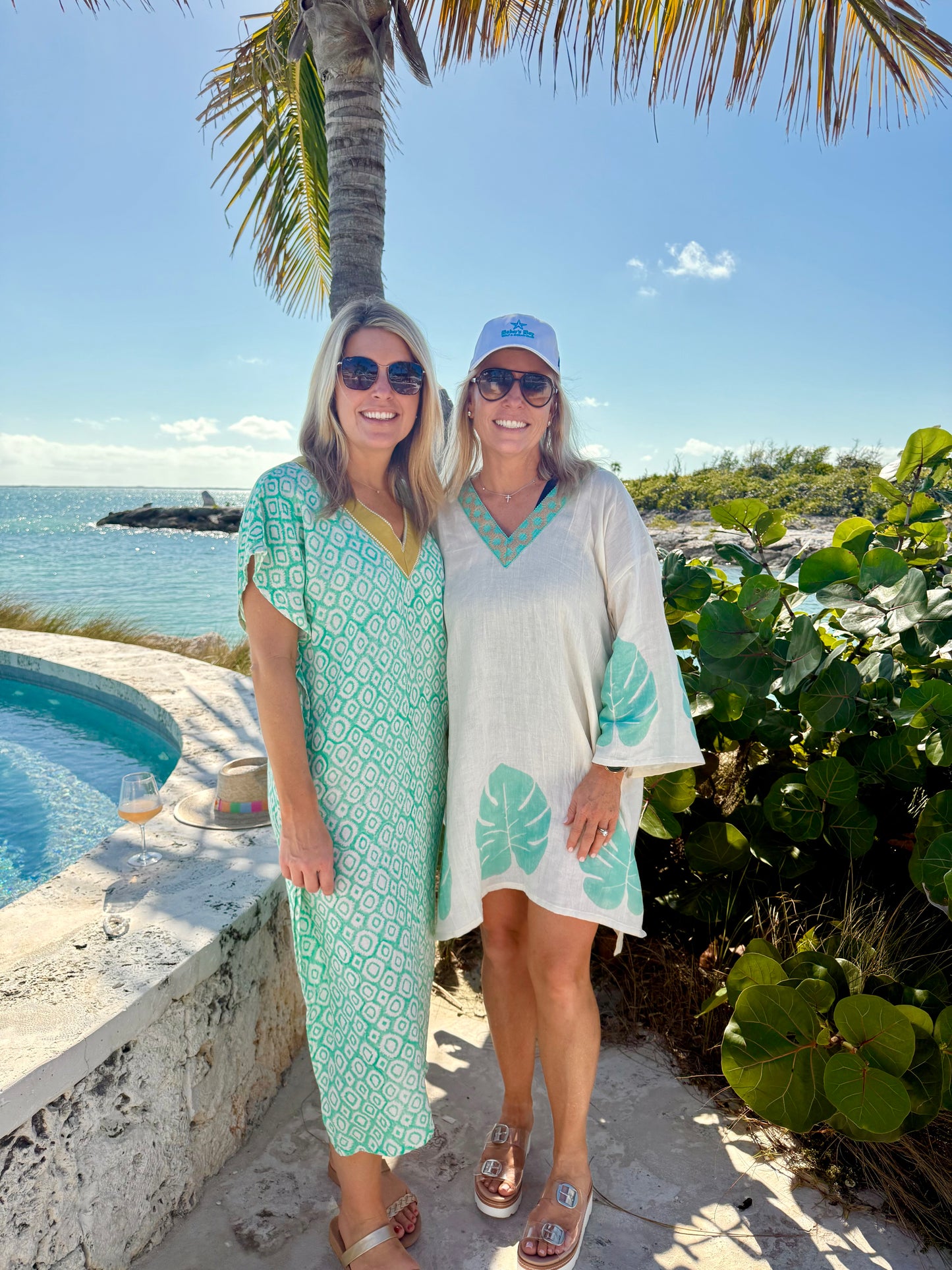 New Noelle - Bahamas capsule