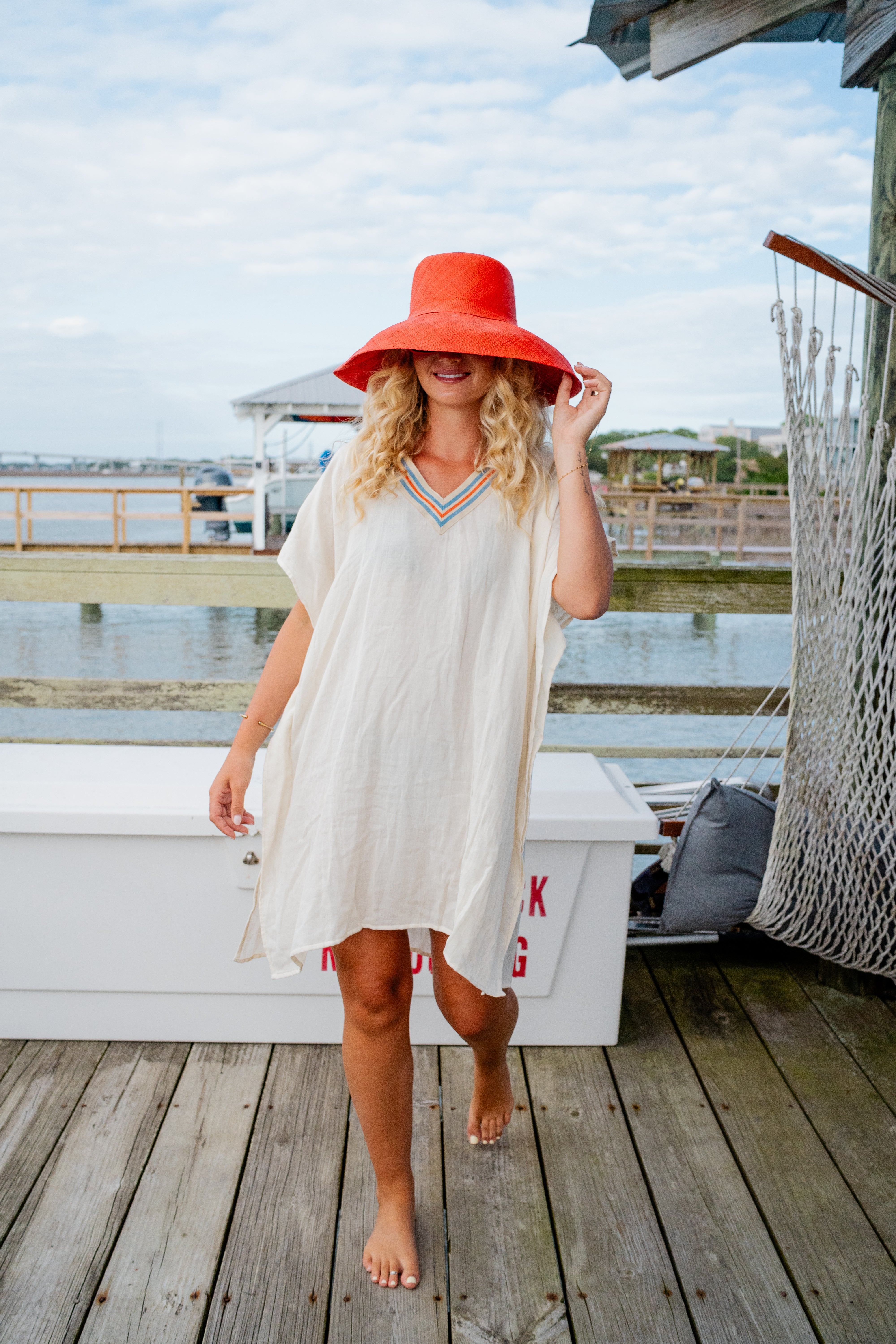 Americana Linda – Frae Designs