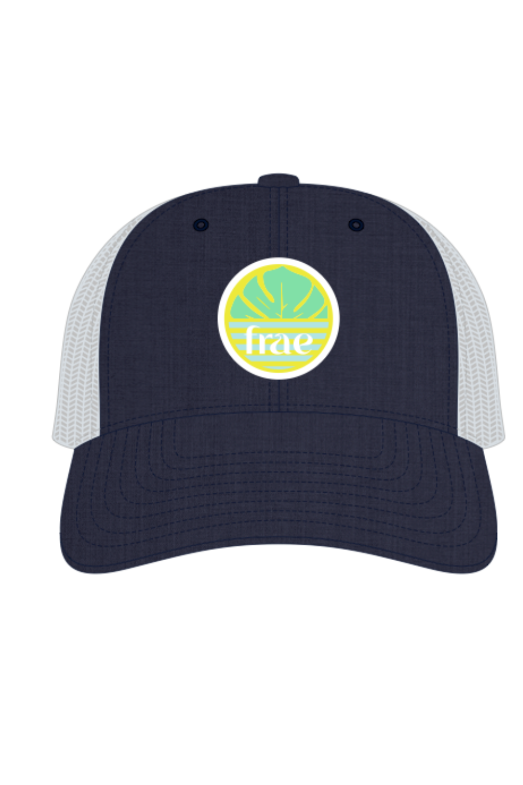 Frae Trucker Hat