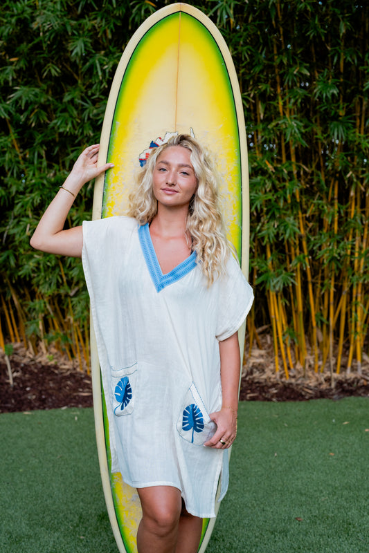 *New* Janie with pockets