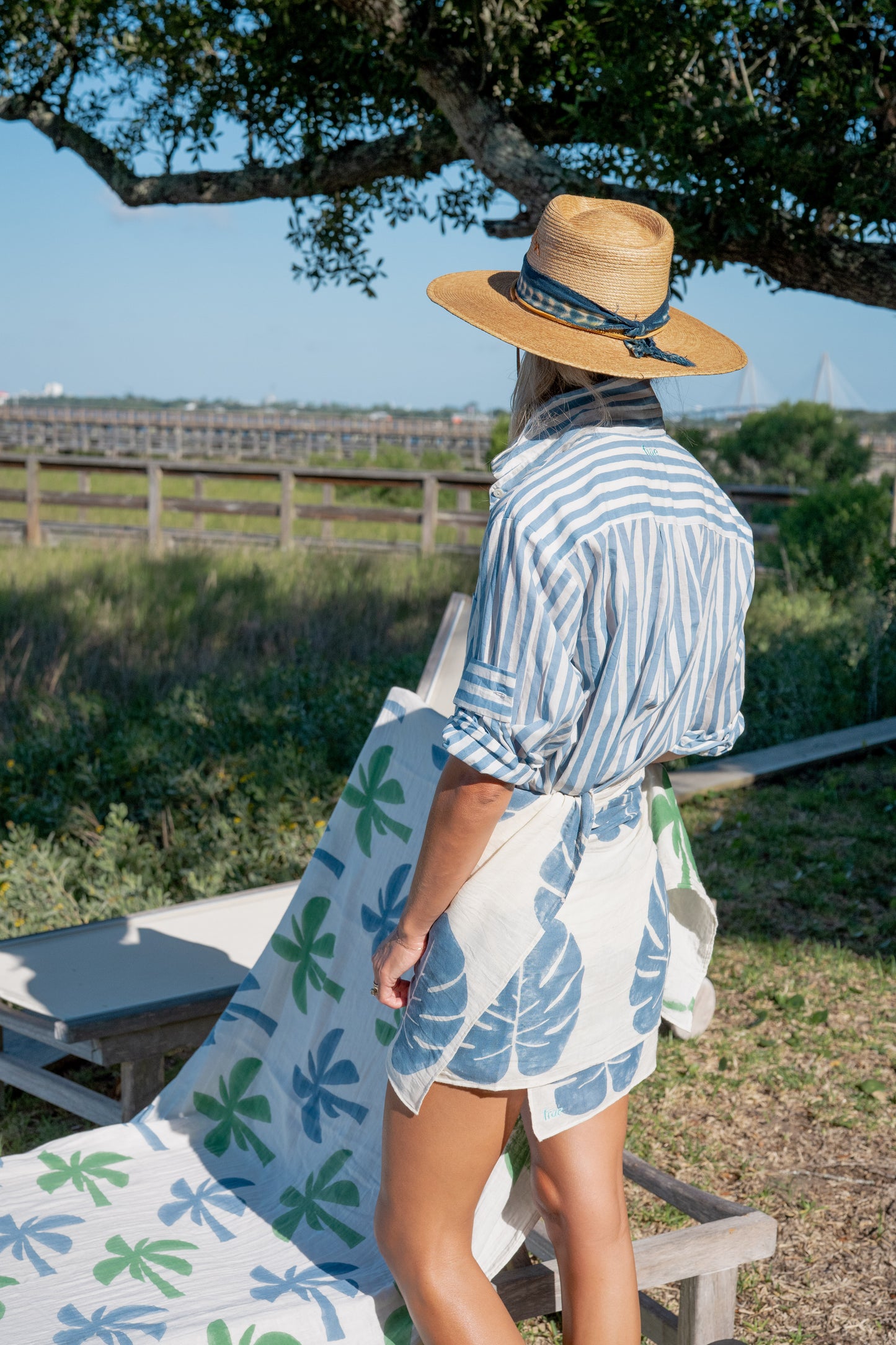 Frae Sarong