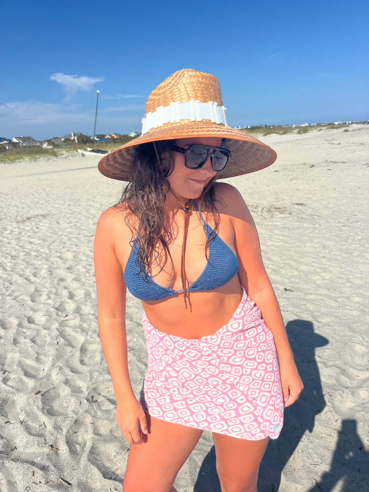 Pre-Order Frae’s Sorority Sarongs