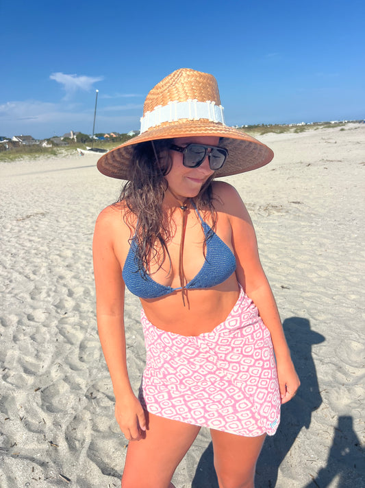 Pre-Order Frae’s Sorority Sarongs