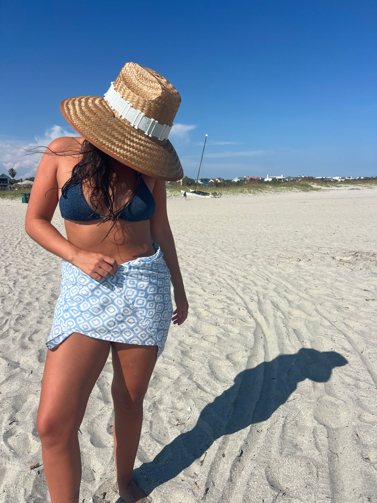 Pre-Order Frae’s Sorority Sarongs