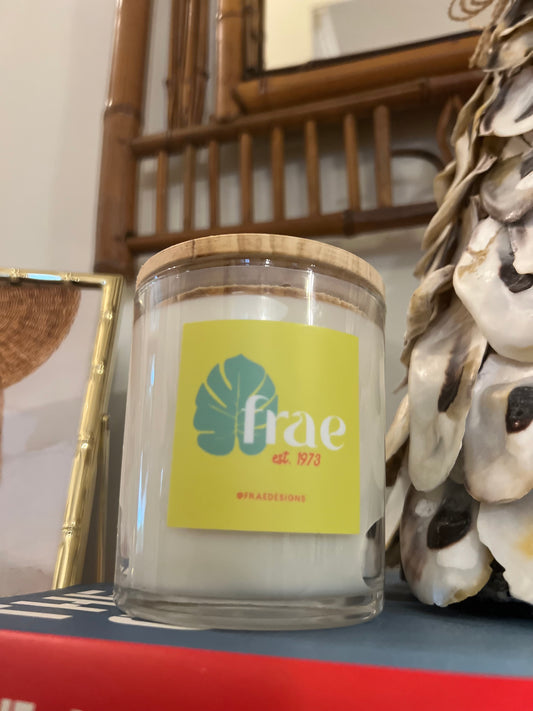 Frae Candle