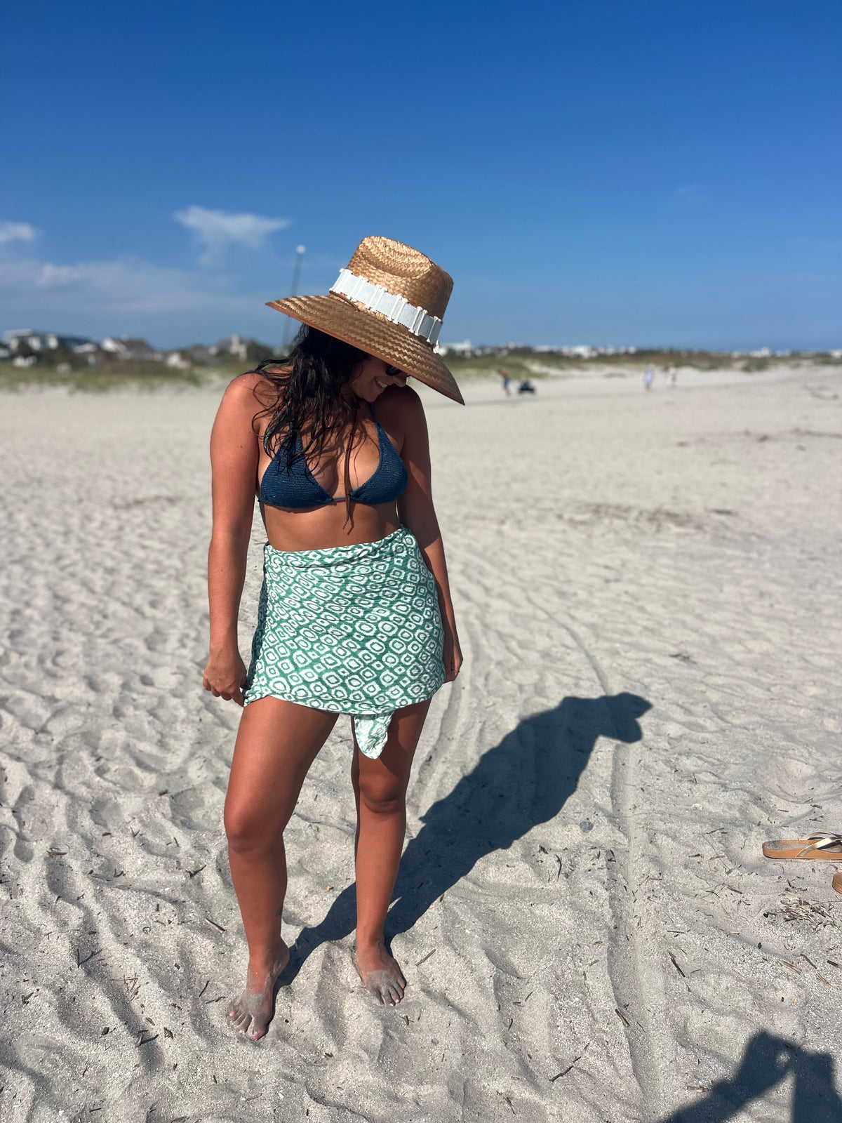 Pre-Order Frae’s Sorority Sarongs