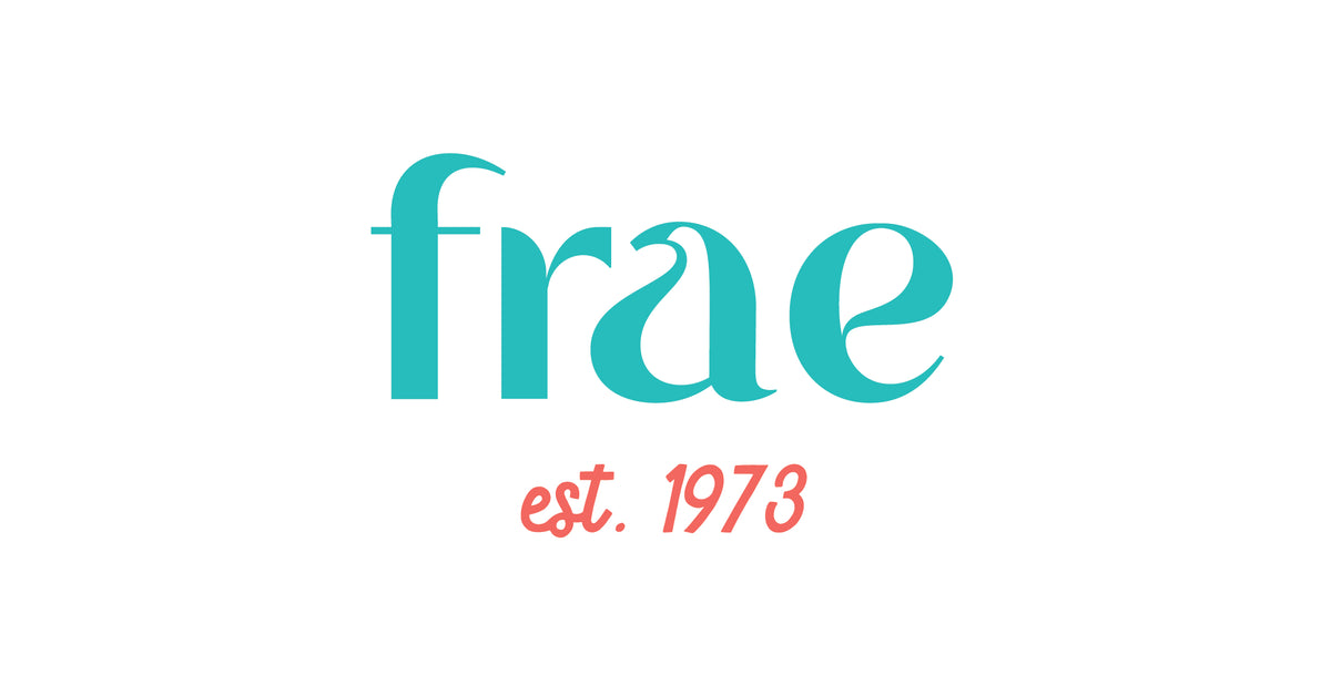 Frae Cosmetics Products – Page 2 – Frae Designs